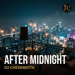 After Midnight cover