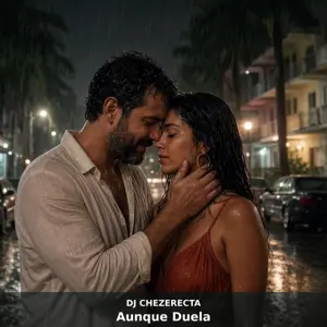 Aunque Duela cover
