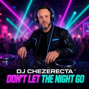 Don't Let the Night Go cover