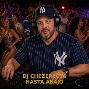 Hasta Abajo cover