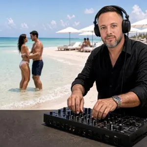 La Pista Quema cover