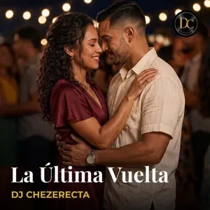 La Última Vuelta cover