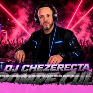 Rompe Culo cover