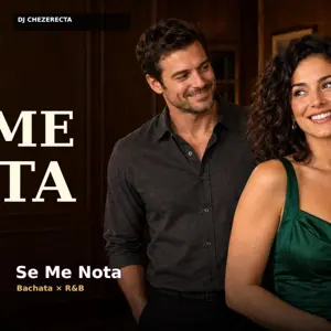 Se Me Nota cover