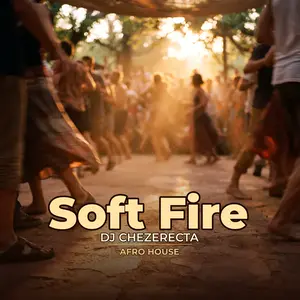 Soft Fire cover