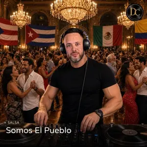 Somos El Pueblo cover