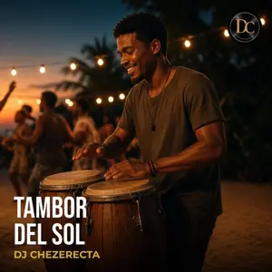 Tambor del Sol cover