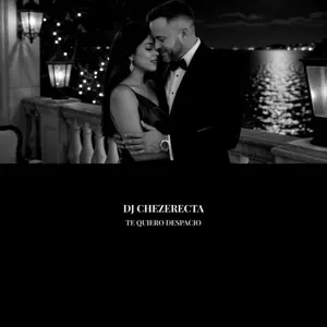 Te Quiero Despacio cover