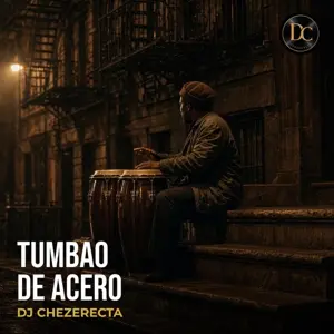 Tumbao de Acero cover